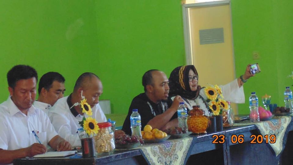 MUSDES DESA MEKARLAKSANA